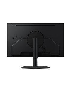 Samsung G50F pantalla para PC 68,6 cm (27") 2560 x 1440 Pixeles Quad HD LCD Negro 2