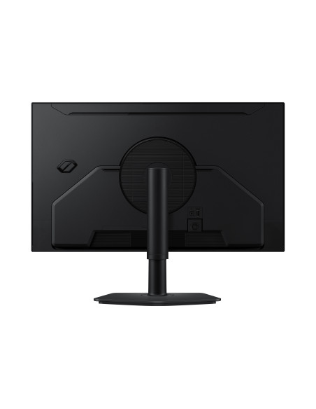 Samsung G50F pantalla para PC 68,6 cm (27") 2560 x 1440 Pixeles Quad HD LCD Negro