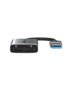 TP-Link UA430 lector de tarjeta USB 3.2 Gen 1 (3.1 Gen 1) Type-C Gris 2