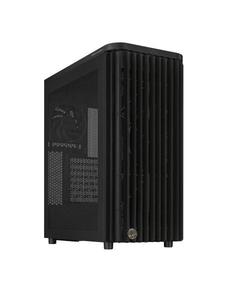 ASUS 90DC00M0-B39040 carcasa de ordenador Negro