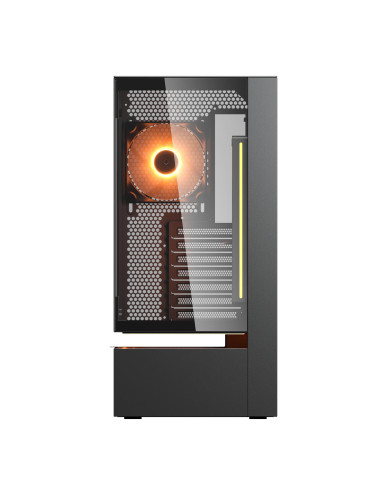 COUGAR CGR-2DA4B Midi Tower Negro