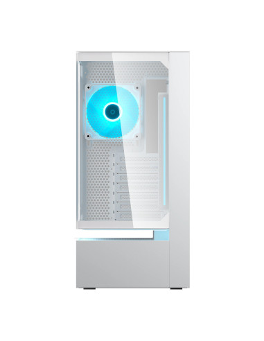 COUGAR CGR-2DA4W Midi Tower Blanco