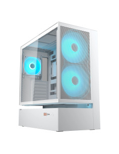 COUGAR CGR-2DA4W-M Midi Tower Blanco