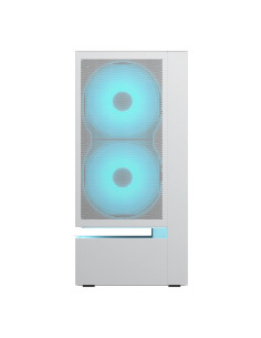 COUGAR CGR-2DA4W-M Midi Tower Blanco 2