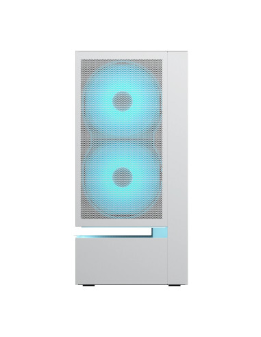COUGAR CGR-2DA4W-M Midi Tower Blanco