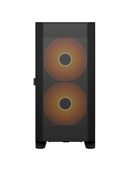 COUGAR CGR-5YA6B-RGB Midi Tower Negro