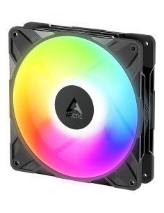 ARCTIC Freezer P14 Pro Reverse A-RGB Carcasa del ordenador Ventilador 14 cm Negro 1 pieza(s)