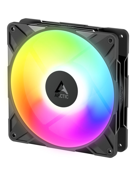 ARCTIC Freezer P14 Pro Reverse A-RGB Carcasa del ordenador Ventilador 14 cm Negro 1 pieza(s)