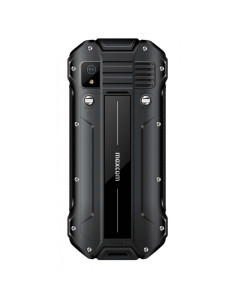 MaxCom MM918L 6,1 cm (2.4") 124 g Negro Teléfono resistente 2