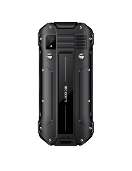 MaxCom MM918L 6,1 cm (2.4") 124 g Negro Teléfono resistente