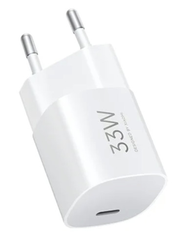 Xiaomi BHR087LEU cargador de dispositivo móvil Smartphone Blanco USB Carga rápida Interior