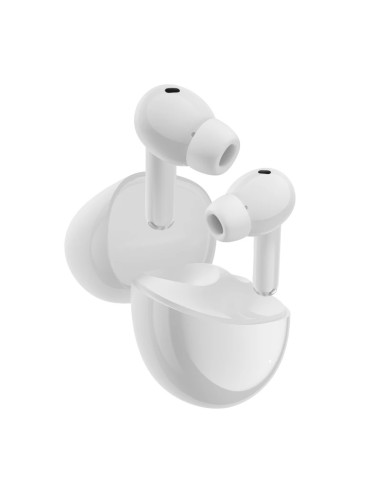 Honor Choice S8 Auriculares True Wireless Stereo (TWS) Dentro de oído Llamadas Música Bluetooth Blanco