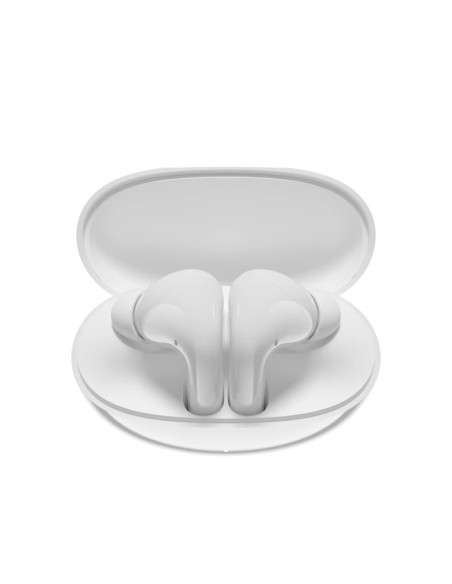 Honor Choice S8 Auriculares True Wireless Stereo (TWS) Dentro de oído Llamadas Música Bluetooth Blanco