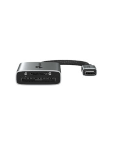 TP-Link UA440C lector de tarjeta USB 3.2 Gen 1 (3.1 Gen 1) Type-C Gris 2