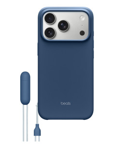 Apple MGTP4LL A funda para teléfono móvil 16 cm (6.3") Rosa