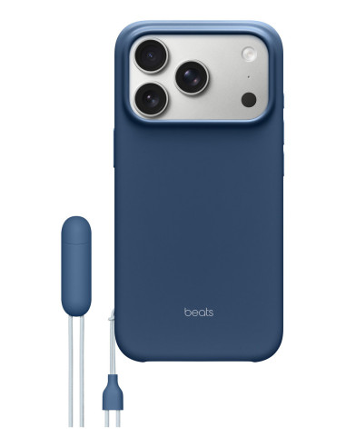 Apple MGTP4LL A funda para teléfono móvil 16 cm (6.3") Rosa