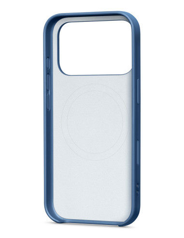 Apple MGTP4LL A funda para teléfono móvil 16 cm (6.3") Rosa