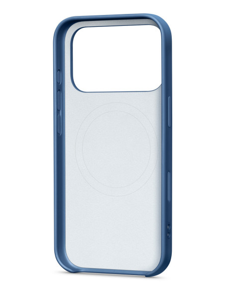 Apple MGTP4LL A funda para teléfono móvil 16 cm (6.3") Rosa