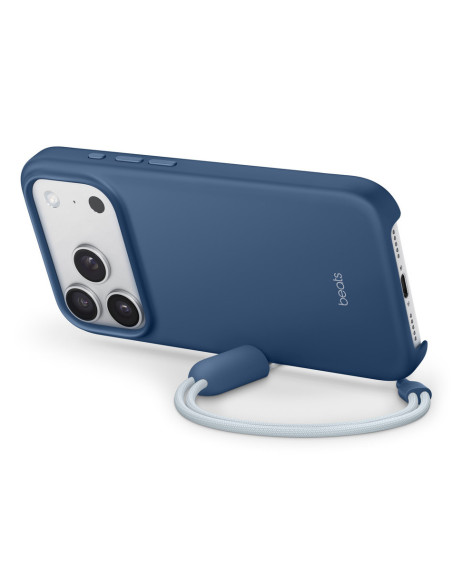 Apple MGTP4LL A funda para teléfono móvil 16 cm (6.3") Rosa