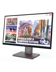 Lenovo ThinkVision P27QD-40 Monitor 2