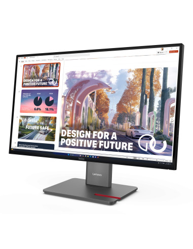 Lenovo ThinkVision P27QD-40 Monitor