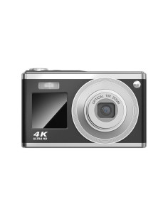 AgfaPhoto Realishot DC9200 Cámara compacta 24 MP CMOS Negro