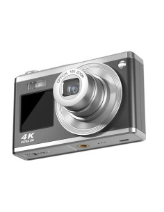 AgfaPhoto Realishot DC9200 Cámara compacta 24 MP CMOS Negro 2