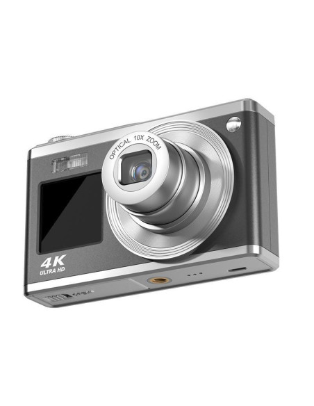 AgfaPhoto Realishot DC9200 Cámara compacta 24 MP CMOS Negro