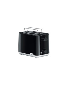 Braun HT1010BK 8 2 rebanada(s) 900 W Negro