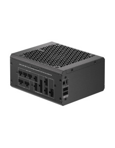 Corsair HX1000i unidad de fuente de alimentación 1000 W 24-pin ATX ATX Negro