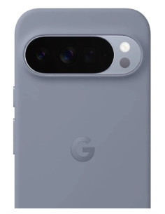 Google Pixelsnap funda para teléfono móvil 17,3 cm (6.8") Gris