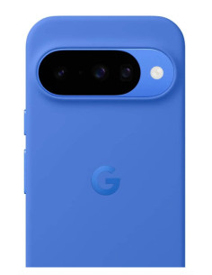 Google Pixelsnap funda para teléfono móvil 16 cm (6.3") Azul