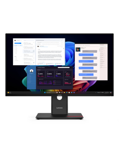 Lenovo ThinkVision T27UD-40 Monitor