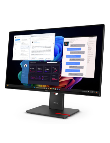 Lenovo ThinkVision T27UD-40 Monitor