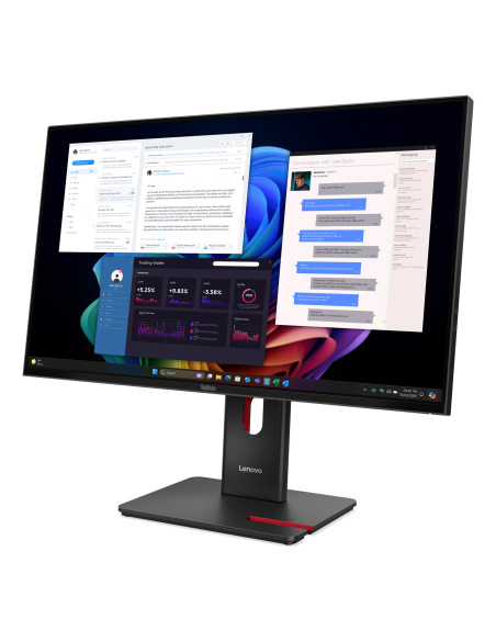 Lenovo ThinkVision T27UD-40 Monitor
