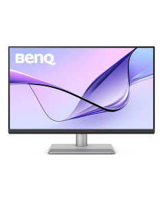 BenQ MA270UP pantalla para PC 68,6 cm (27") 3840 x 2160 Pixeles 4K Ultra HD Blanco 2