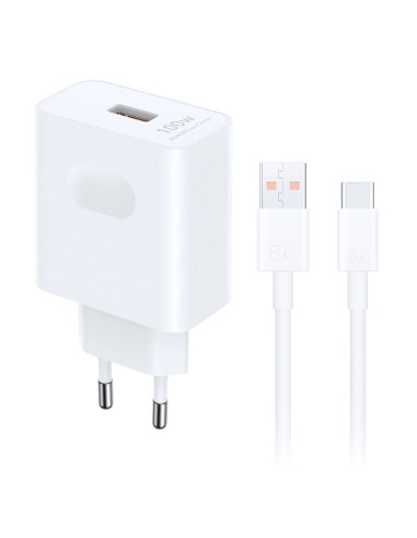 Honor 5503ABHA cargador de dispositivo móvil Auriculares, Smartphone, Reloj inteligente, Tableta Blanco Corriente alterna Carga