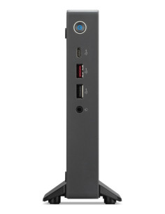 Acer Veriton VN2595GT Intel Core 5 120U 16 GB DDR5-SDRAM 512 GB SSD Windows 11 Pro Mini PC Negro