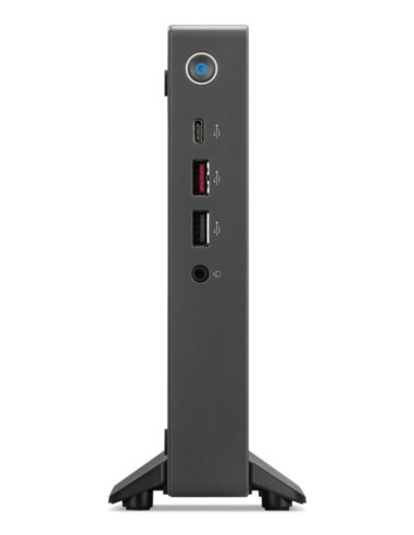 Acer Veriton VN2595GT Intel Core 5 120U 16 GB DDR5-SDRAM 512 GB SSD Windows 11 Pro Mini PC Negro