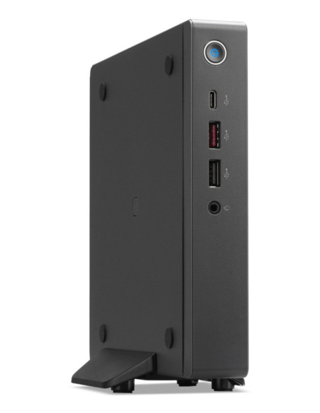 Acer Veriton VN2595GT Intel Core 5 120U 16 GB DDR5-SDRAM 512 GB SSD Windows 11 Pro Mini PC Negro