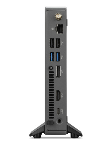 Acer Veriton VN2595GT Intel Core 5 120U 16 GB DDR5-SDRAM 512 GB SSD Windows 11 Pro Mini PC Negro