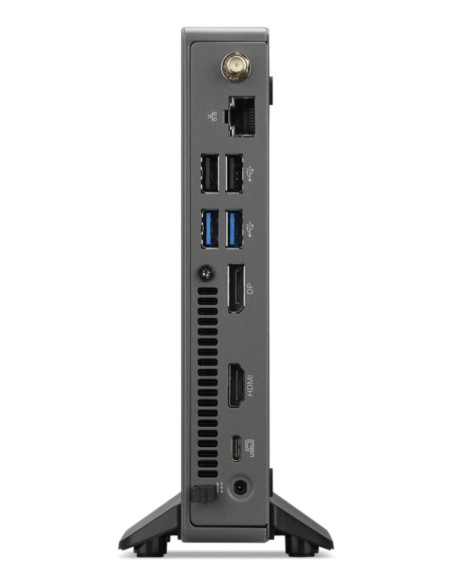 Acer Veriton VN2595GT Intel Core 5 120U 16 GB DDR5-SDRAM 512 GB SSD Windows 11 Pro Mini PC Negro
