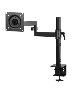 ARCTIC X1 109,2 cm (43") Escritorio Negro