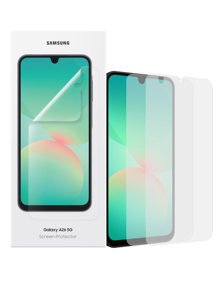 Samsung EF-UA266 Protector de pantalla 1 pieza(s)