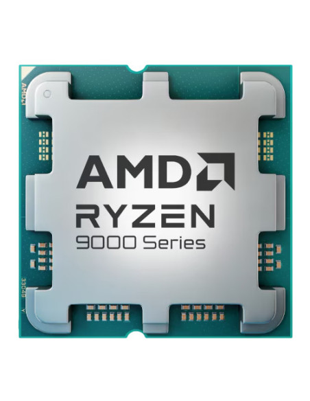 AMD Ryzen 9 9950X procesador 4,3 GHz 80 MB L2 & L3 Bandeja