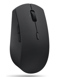 Lenovo 4X31R64357 teclado Ratón incluido Oficina RF Wireless + Bluetooth QWERTY Español Gris 2
