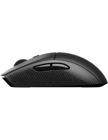 Corsair M55 ratón Juego mano derecha RF Wireless + Bluetooth + USB Type-A Óptico 24000 DPI
