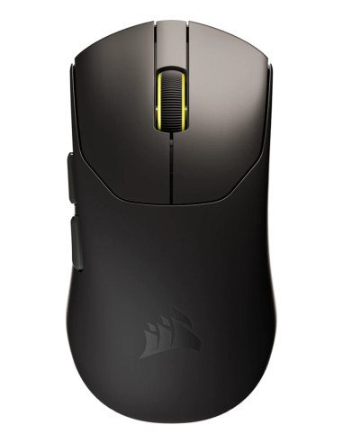 Corsair SABRE v2 PRO ratón Juego Ambidextro Óptico 33000 DPI