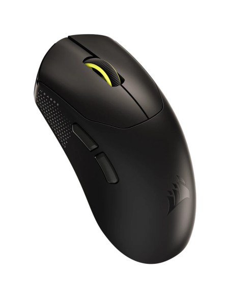 Corsair SABRE v2 PRO ratón Juego Ambidextro Óptico 33000 DPI