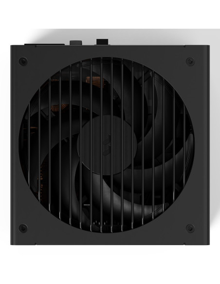 Fractal Design Ion 3 Gold 850W unidad de fuente de alimentación 24-pin ATX ATX Negro